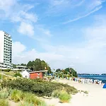 Διαμέρισμα App 294 - Strandlage *