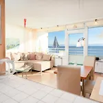 App 294 - Strandlage