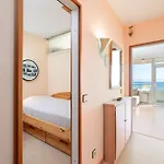 App 294 - Strandlage Διαμέρισμα Sierksdorf