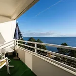 Διαμέρισμα App 294 - Strandlage Sierksdorf