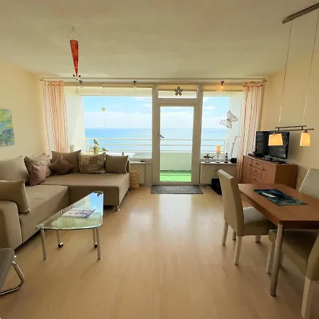 Daire App 294 - Strandlage *