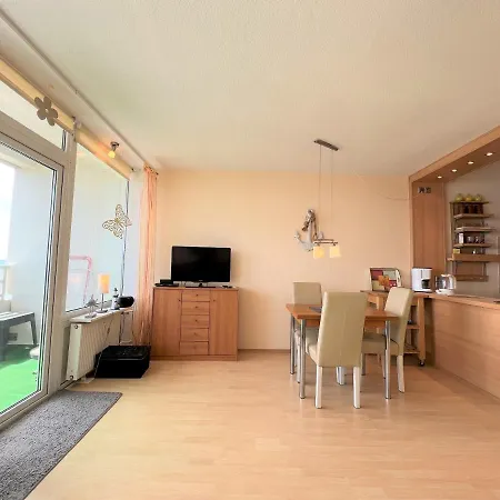 Daire App 294 - Strandlage