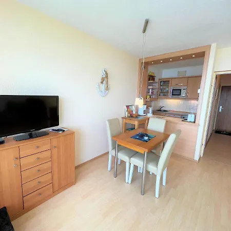 App 294 - Strandlage *