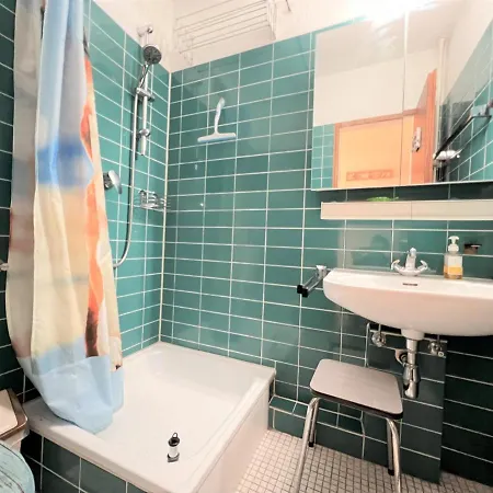 App 294 - Strandlage Sierksdorf