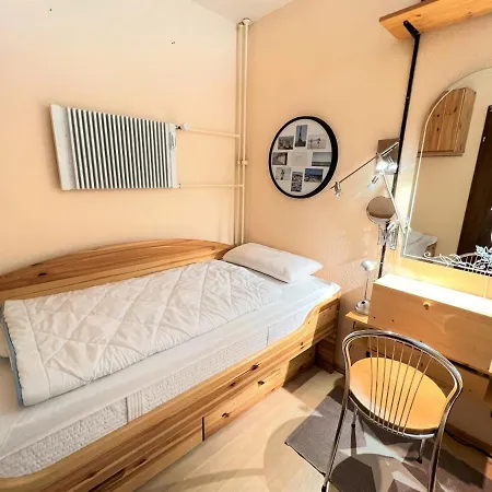 App 294 - Strandlage Daire