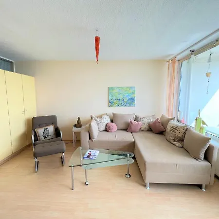 App 294 - Strandlage Sierksdorf