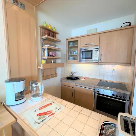 App 294 - Strandlage *