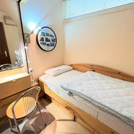 Daire App 294 - Strandlage