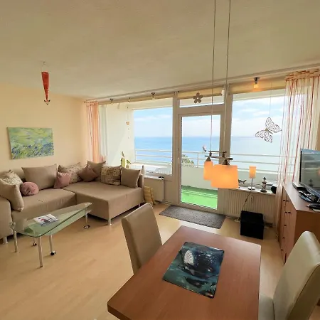 Daire App 294 - Strandlage *