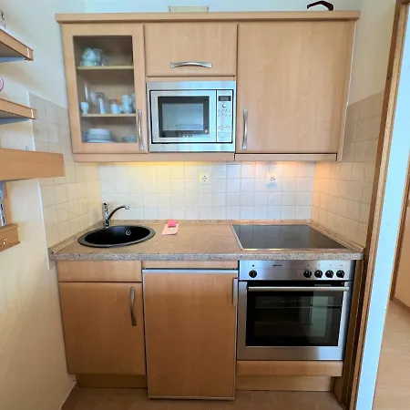 Daire App 294 - Strandlage *