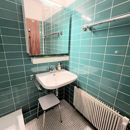 App 294 - Strandlage Daire