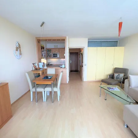 Daire App 294 - Strandlage