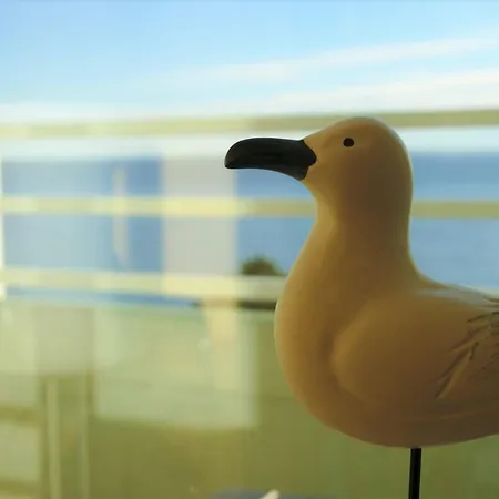 Daire App 294 - Strandlage