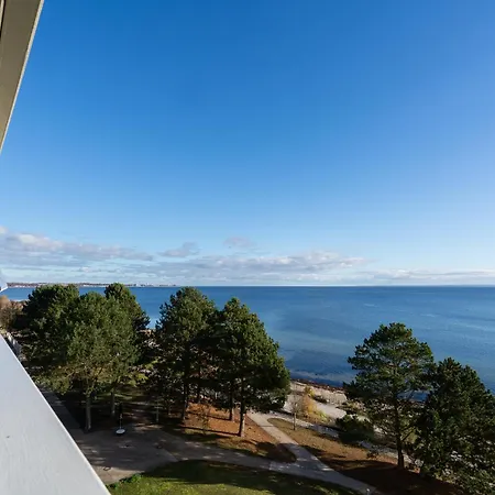 Apartamento App 294 - Strandlage