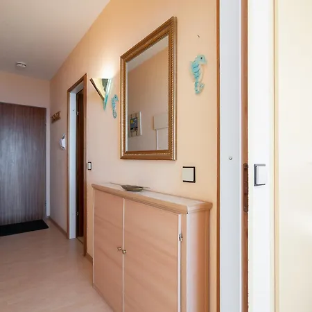 App 294 - Strandlage Apartamento