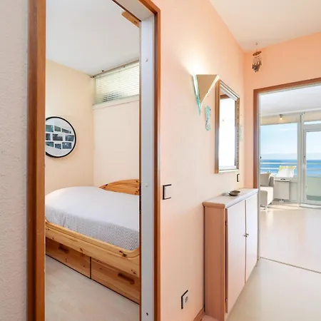 App 294 - Strandlage Apartamento Sierksdorf