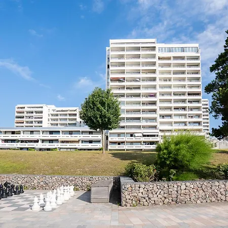 App 294 - Strandlage