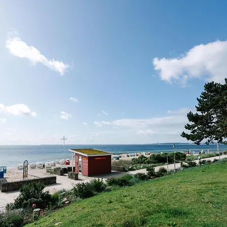 Lägenhet App 294 - Strandlage Sierksdorf