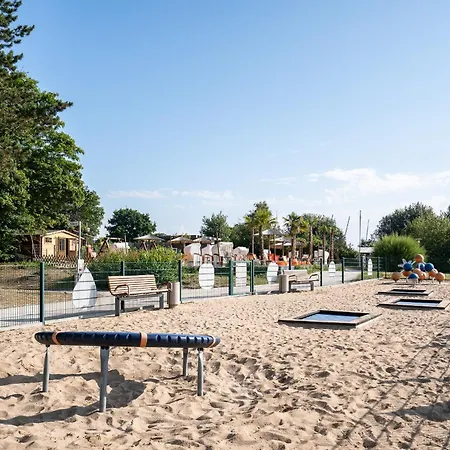 App 294 - Strandlage Lägenhet Sierksdorf