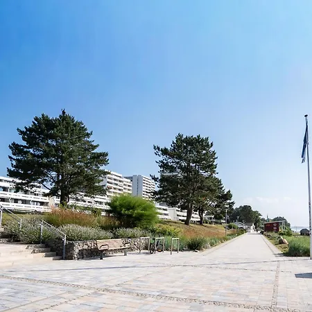 Lägenhet App 294 - Strandlage *