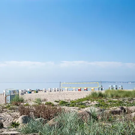 Lejlighed App 294 - Strandlage